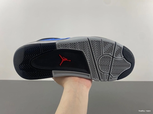 Cheap Husky RETRO 4 EMINEM JORDAN ENCORE JBM231-M19-C1 0703